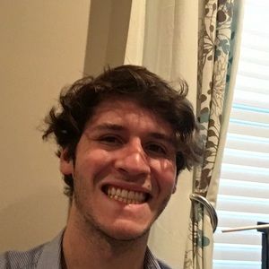 Meet your Posher, William